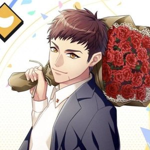 Avatar for ヴォルフ[伏見臣(CV:熊谷健太郎)]
