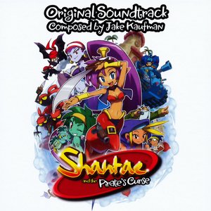 Shantae and the Pirate's Curse Original Soundtrack