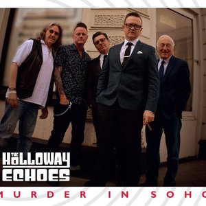 Murder in Soho