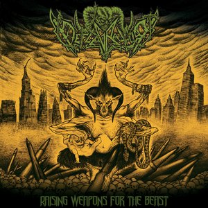 Raising Weapons for the Beast