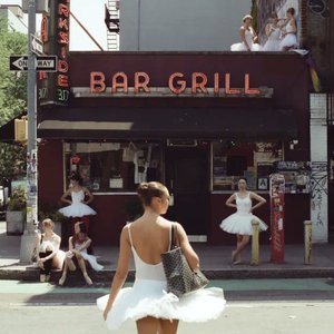 all my exes live in brooklyn