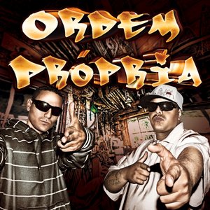 Ordem Própria 的头像
