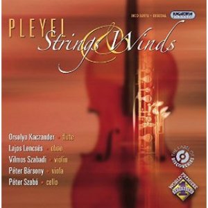 Pleyel, I.J.: Chamber Music