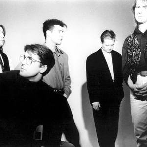 China Crisis photo provided by Last.fm
