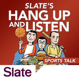 Avatar for Slate's Hang Up and Listen