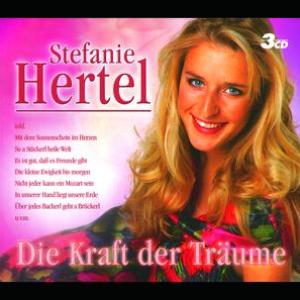 Stefanie Hertel - Track  1 Lyrics - Zortam Music