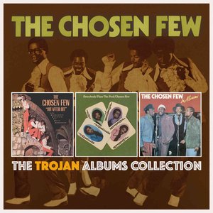 The Trojan Albums Collection