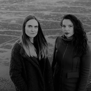 Zoe Efstathiou & Oda Dyrnes 的头像