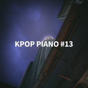 Kpop Piano #13