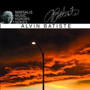 Marsalis Music Honors Series: Alvin Batiste