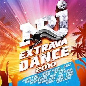 NRJ Extravadance 2010