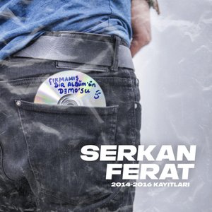 Çıkmamış Bir Albüm'ün Demo'su