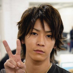 'KAT-TUN (Kamenashi Kazuya)' için resim