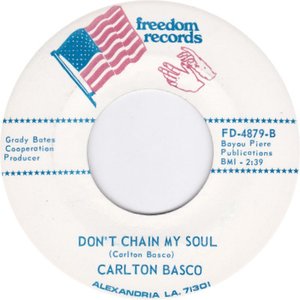 Carlton Basco 的头像