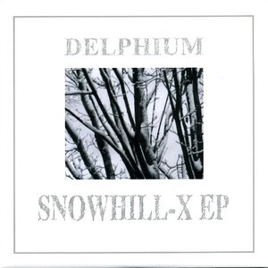 Snowhill-X EP