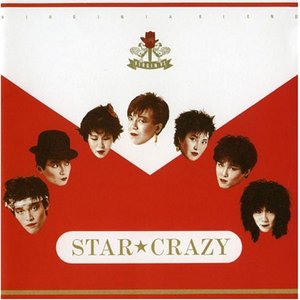 Star Crazy