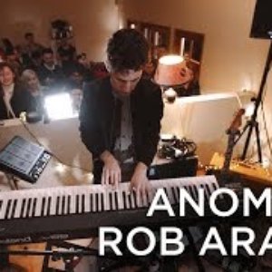 Anomalie & Rob Araujo 的头像