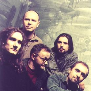 Vltava photo provided by Last.fm