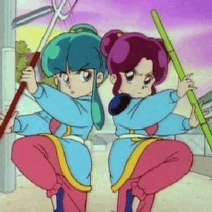 Avatar for リンリン (三田ゆう子) & ランラン (小林優子)