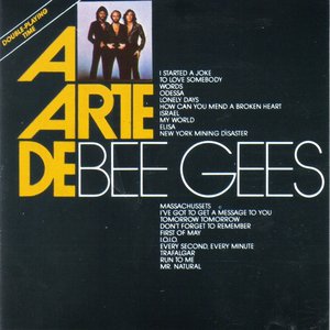 A Arte de Bee Gees