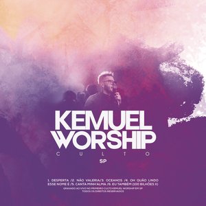 Kemuel Worship I (Playback)
