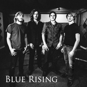 Avatar de Blue Rising