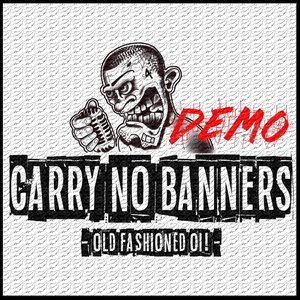 Old Fashioned Oi! (Demo)