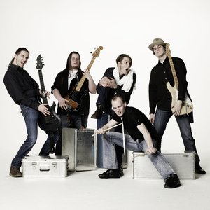 The Buskers 的头像