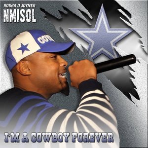 Im a Cowboy Forever - Single