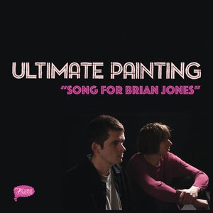 Song for Brian Jones