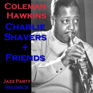 Jazz Party  Live Volume 2