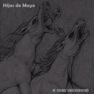 Image for 'In Sound Underground'