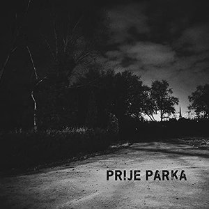 Prije Parka - EP