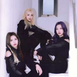 이달의 소녀 ODD EYE CIRCLE 的头像