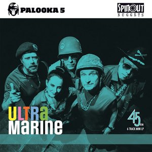 Ultra Marine