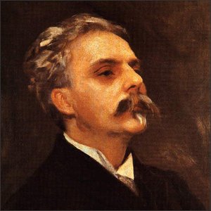 Avatar de Gabriel Urbain Faur√©