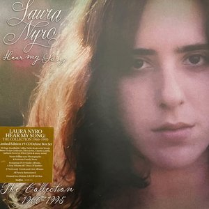 Hear My Song: The Collection 1966-1995