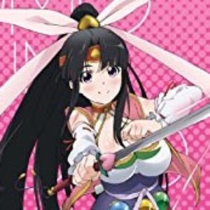 Avatar for 桃子(CV.竹達彩奈)