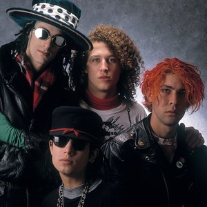 Avatar for Jane's Addiction