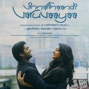 Vinnaithaandi Varuvaayaa