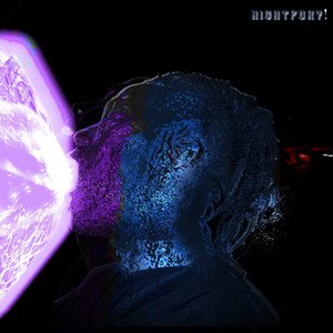 NIGHTFURY!