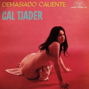 Demasiado Caliente cover