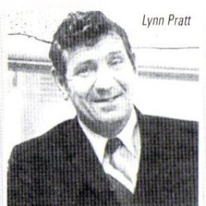 Lynn Pratt & His Rhythm Cats 的头像