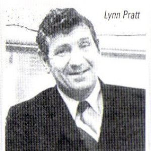 Аватар для Lynn Pratt & His Rhythm Cats