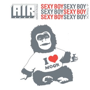 Avatar for Air - Françoise Hardy