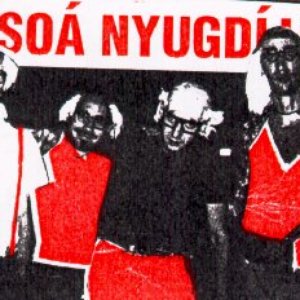 'Burzsoá Nyugdíjasok'の画像