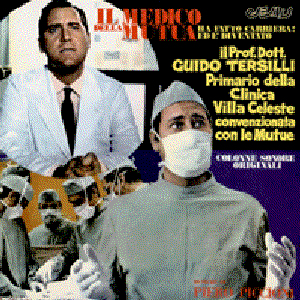 Il Medico della mutua