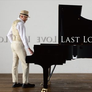 LAST LOVE