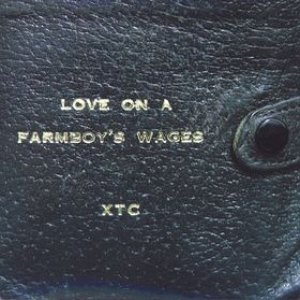 Love on a Farmboy's Wages