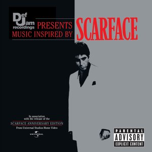 Def Jam Recordings Presents Music Inspired by Scarface